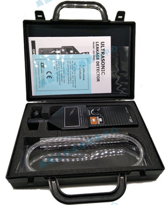 超聲波密封泄漏檢測儀、超聲泄漏探測儀