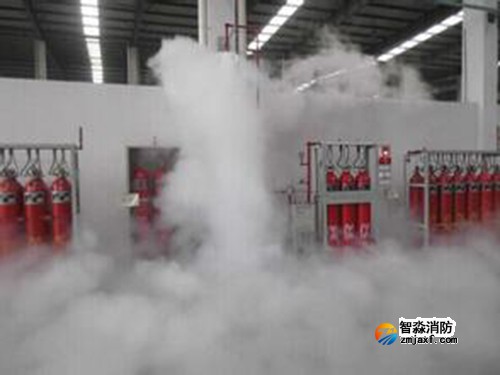消防維修保養(yǎng)檢測(cè)設(shè)備廠家教您干粉滅火器的使用方法