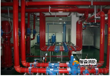 江蘇消防檢測中常見消防設(shè)施的六項檢查