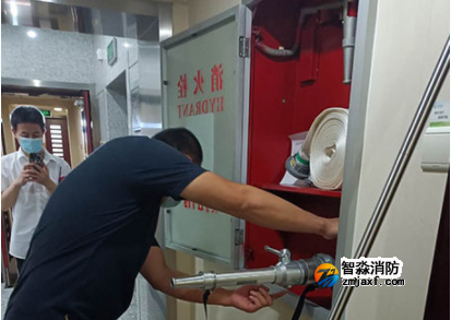 消防檢測(cè)還是要找專業(yè)的消防檢測(cè)公司來做 消防檢測(cè)還是要找專業(yè)的消防檢測(cè)公司來做