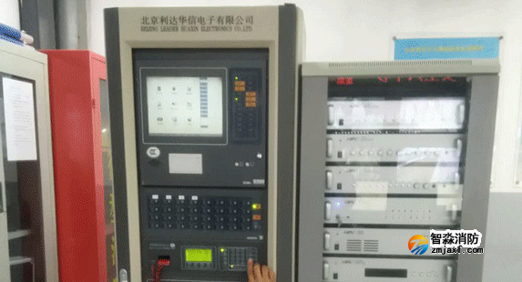 消防設(shè)施系統(tǒng)檢測(cè)方法