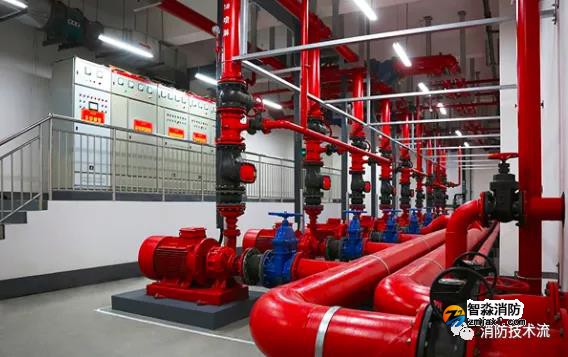 未通過消防驗(yàn)收 可以承接消防維保嗎？