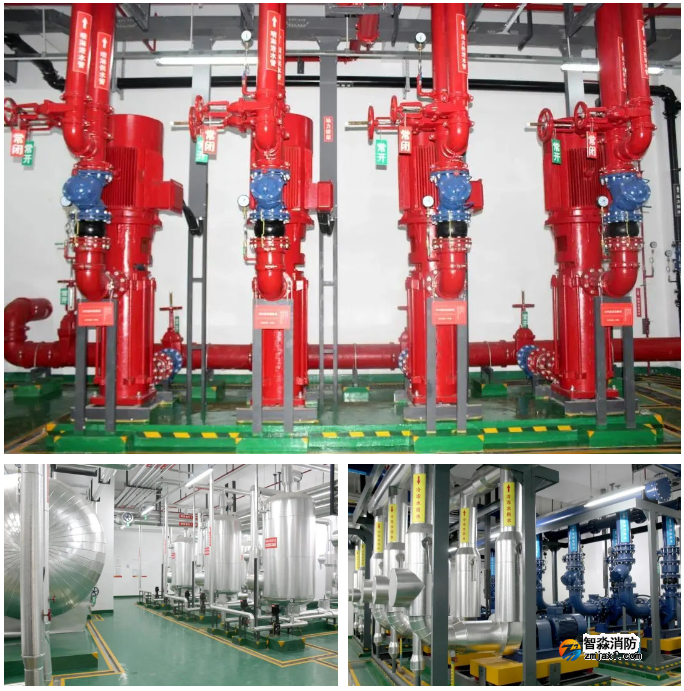 消防檢測設(shè)備儀器