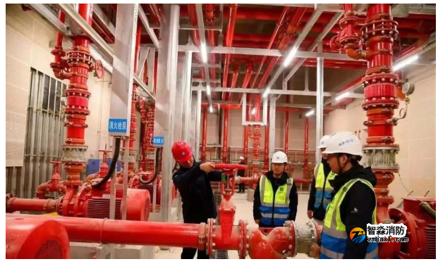 消防檢測(cè)設(shè)備