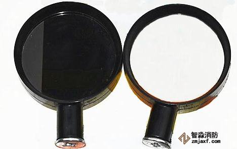 線型光束感煙探測(cè)器濾光片