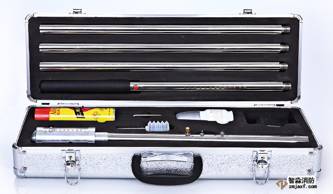 一體式四合一火災(zāi)探測(cè)器試驗(yàn)器ZM-YW4