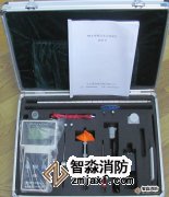 便攜式水文流速流量?jī)x