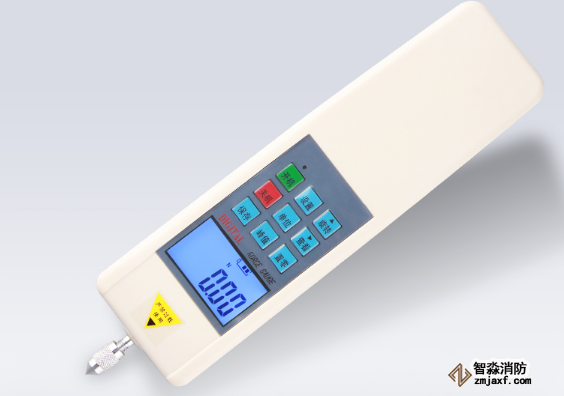 數顯推拉力計（人防專用）