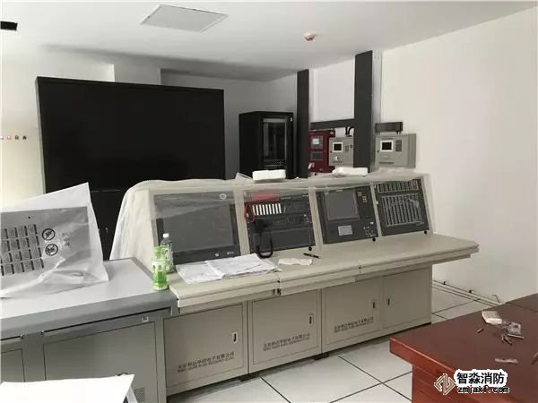 消防器材控制室設(shè)置