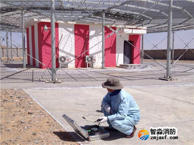 防雷檢測 防雷檢測