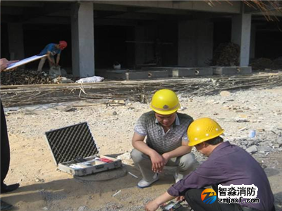 防雷檢測 防雷檢測