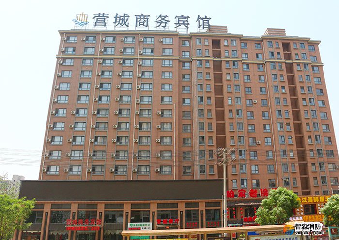 消防檢測工程哪家好