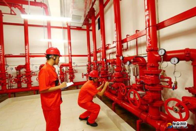 消防法規(guī),消防法的作用