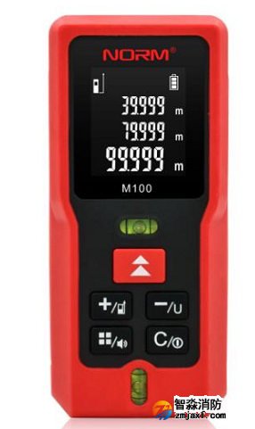數(shù)字激光測距儀